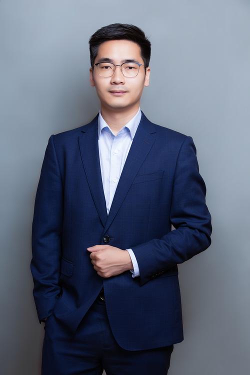 向辉 项目运营总监